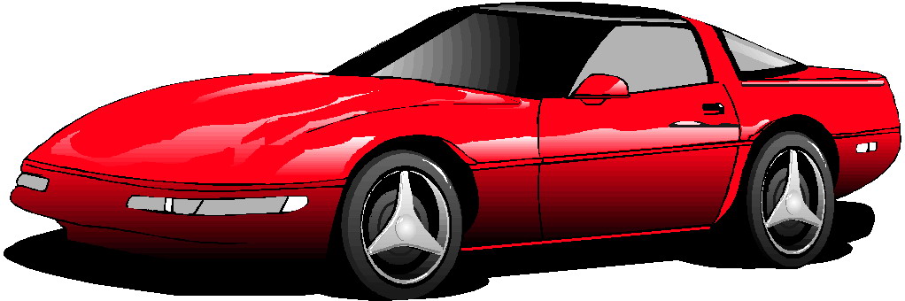 Animated cars clip art clipart