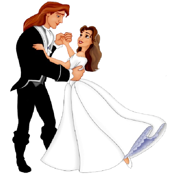 Bride and groom clipart 0 bride and groom clip art free image 2