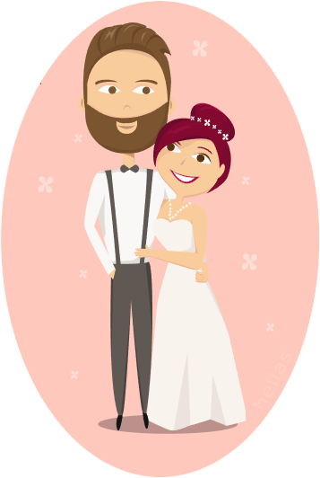 Bride and groom free wedding images 1 free clipart the groom and bride 1