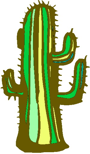 Cactus clipart clipart 2