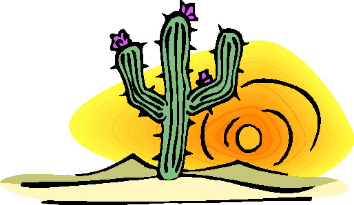 Cactus clipart clipart