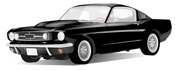 Cars classic cartoon car clipart clipart kid