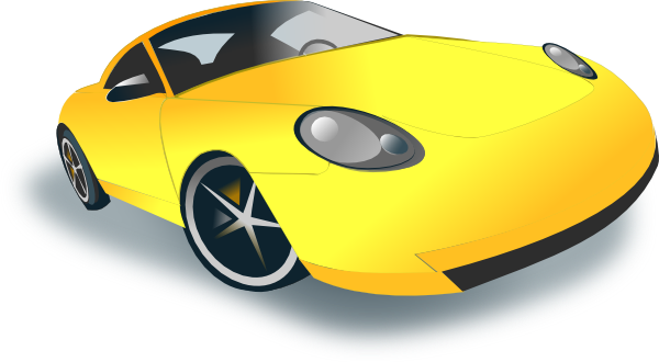 Cars fast car clipart free clipart images