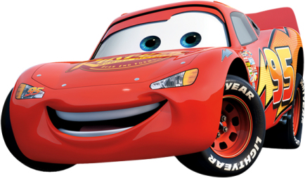 Cars from cars movie clipart clipart kid