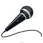 Cartoon microphone clipart clipart kid – Clipartix