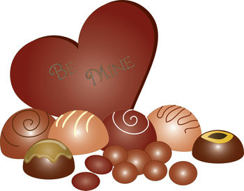 Chocolate candy clipart clipart kid 2
