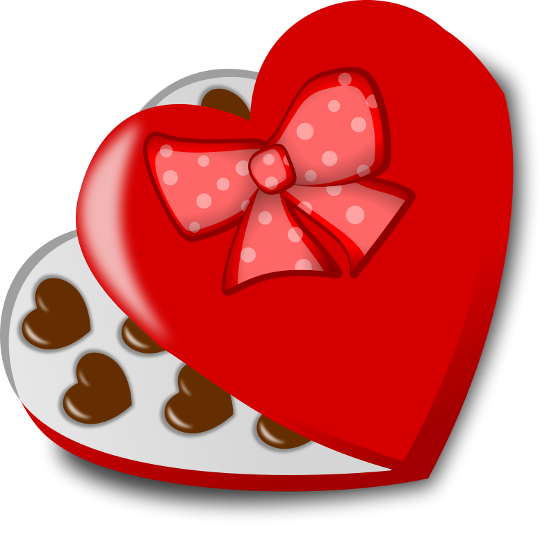 Chocolate clipart free clipart images 2