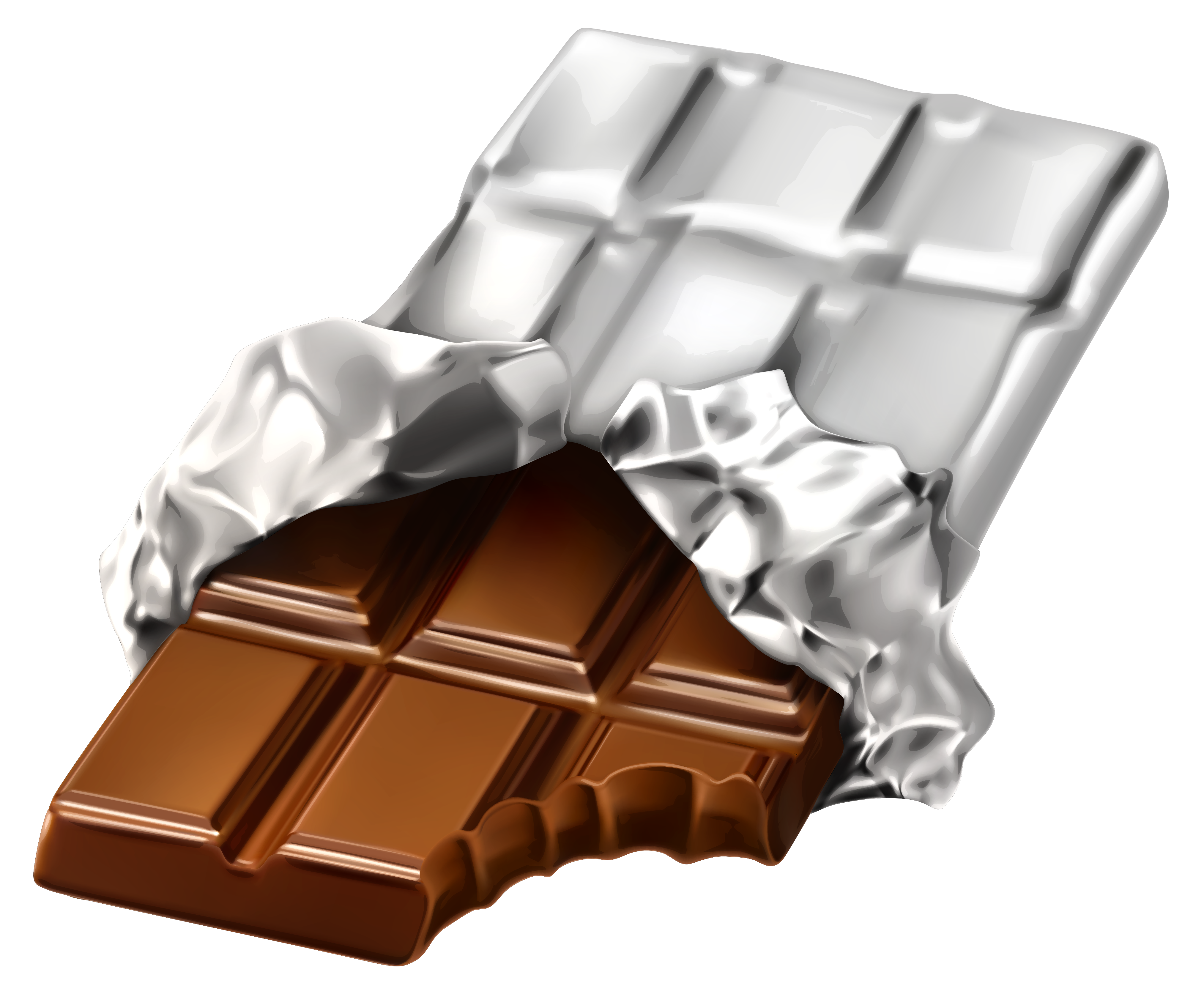 Chocolate clipart picture