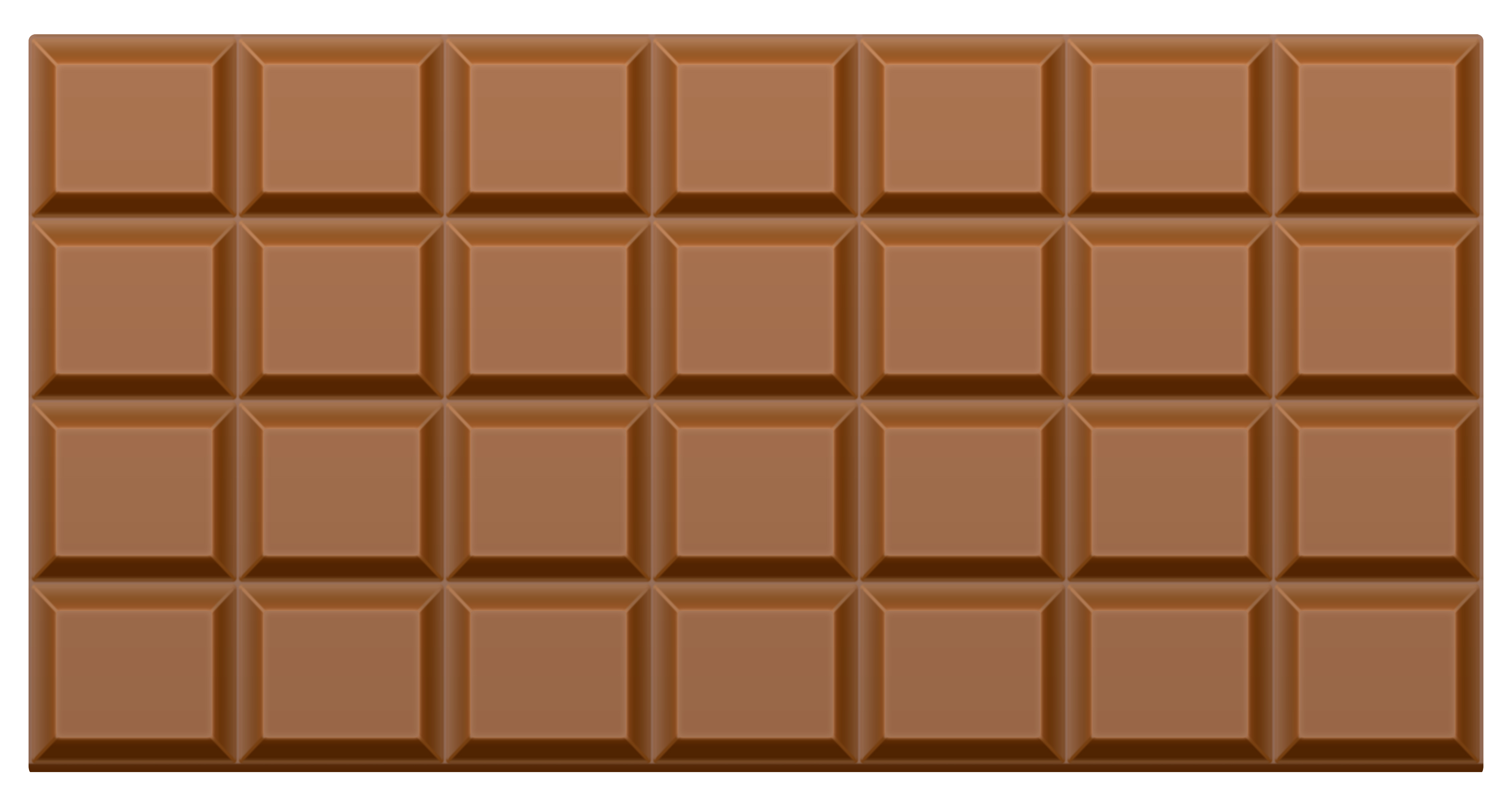 Chocolate clipart the cliparts