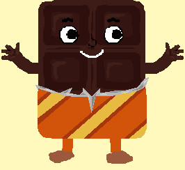 Chocolate download dessert clip art free clipart of snacks candy
