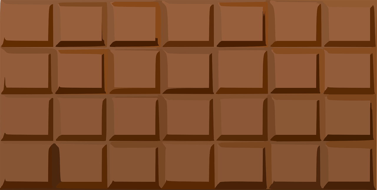 Chocolate free to use clip art