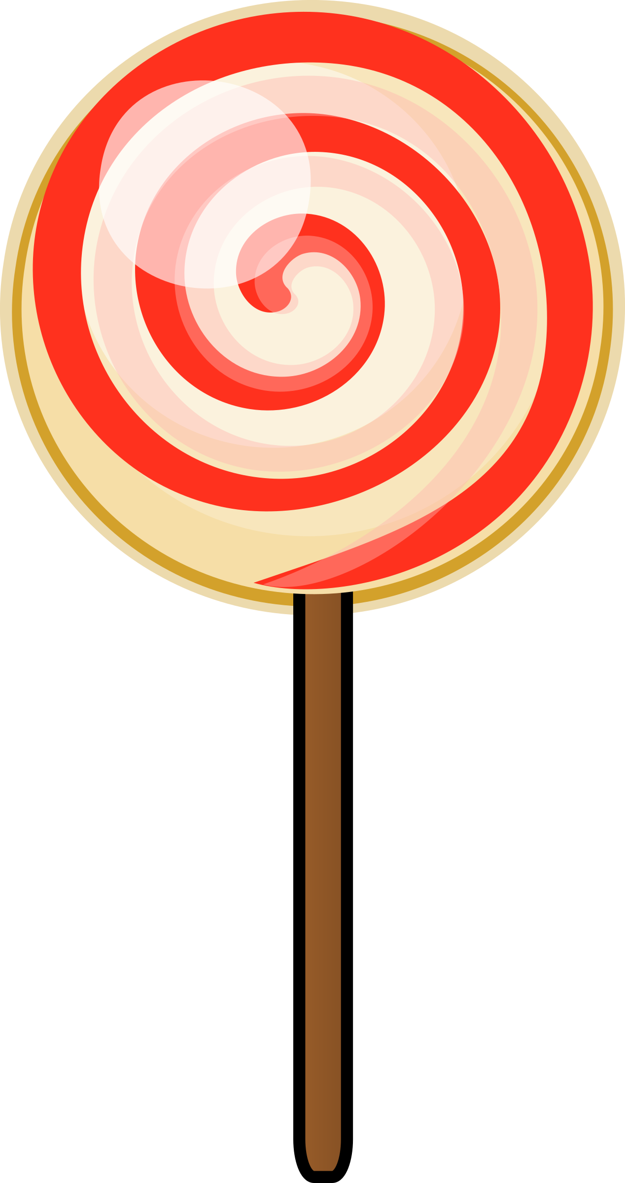 Clipart lollipop