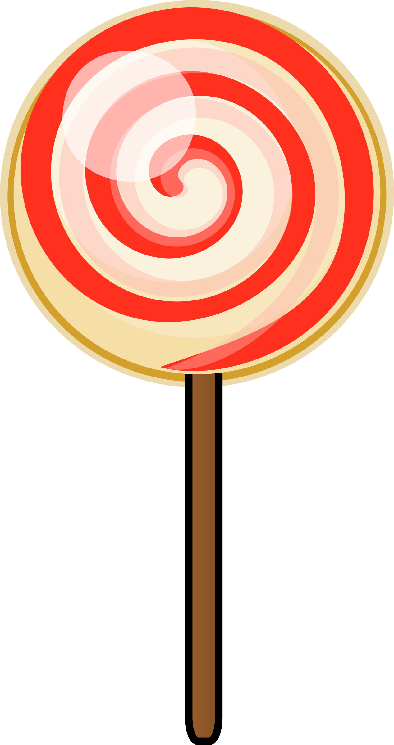 Free Lollipop Clipart Pictures - Clipartix