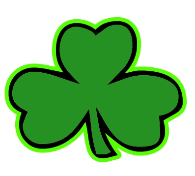Clipart st patricks day free clipart 2