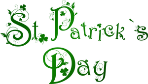 Clipart st patricks day free clipart 3
