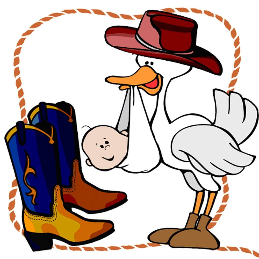 Cliparts for kids with cowboy boots clipart free lightwing co
