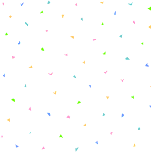 Confetti free backgrounds 4 new year clip art