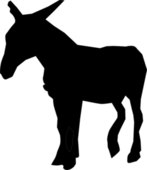 Free Donkey Clipart Pictures - Clipartix