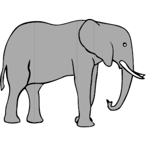 Elephant free clipart clipart