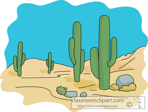 Free cactus clipart clip art pictures graphics illustrations 2