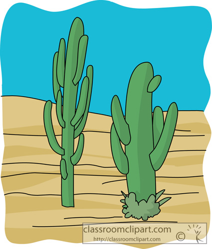 Free cactus clipart clip art pictures graphics illustrations