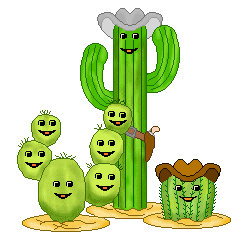 Free cactus clipart free clipart graphics images and photos image 3