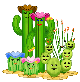 Free cactus clipart free clipart graphics images and photos image
