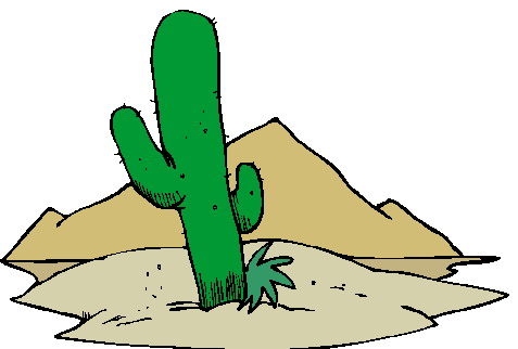 Free cactus clipart public domain plant clip art images and image 2