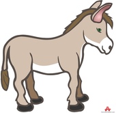 Free donkey clipart pictures illustrations clip art and graphics 3 ...