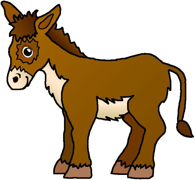 Free donkey clipart pictures illustrations clip art and graphics 3 2