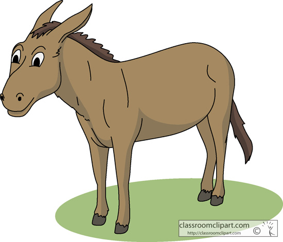 Free donkey clipart pictures illustrations clip art and graphics 8