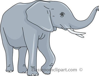 Free elephant animations elephant clipart cliparting