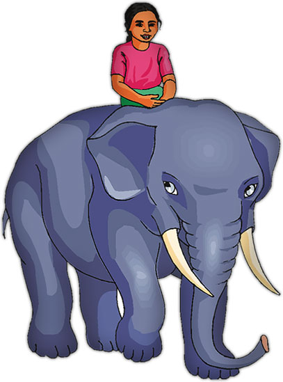 Free elephant animations elephant clipart s 2
