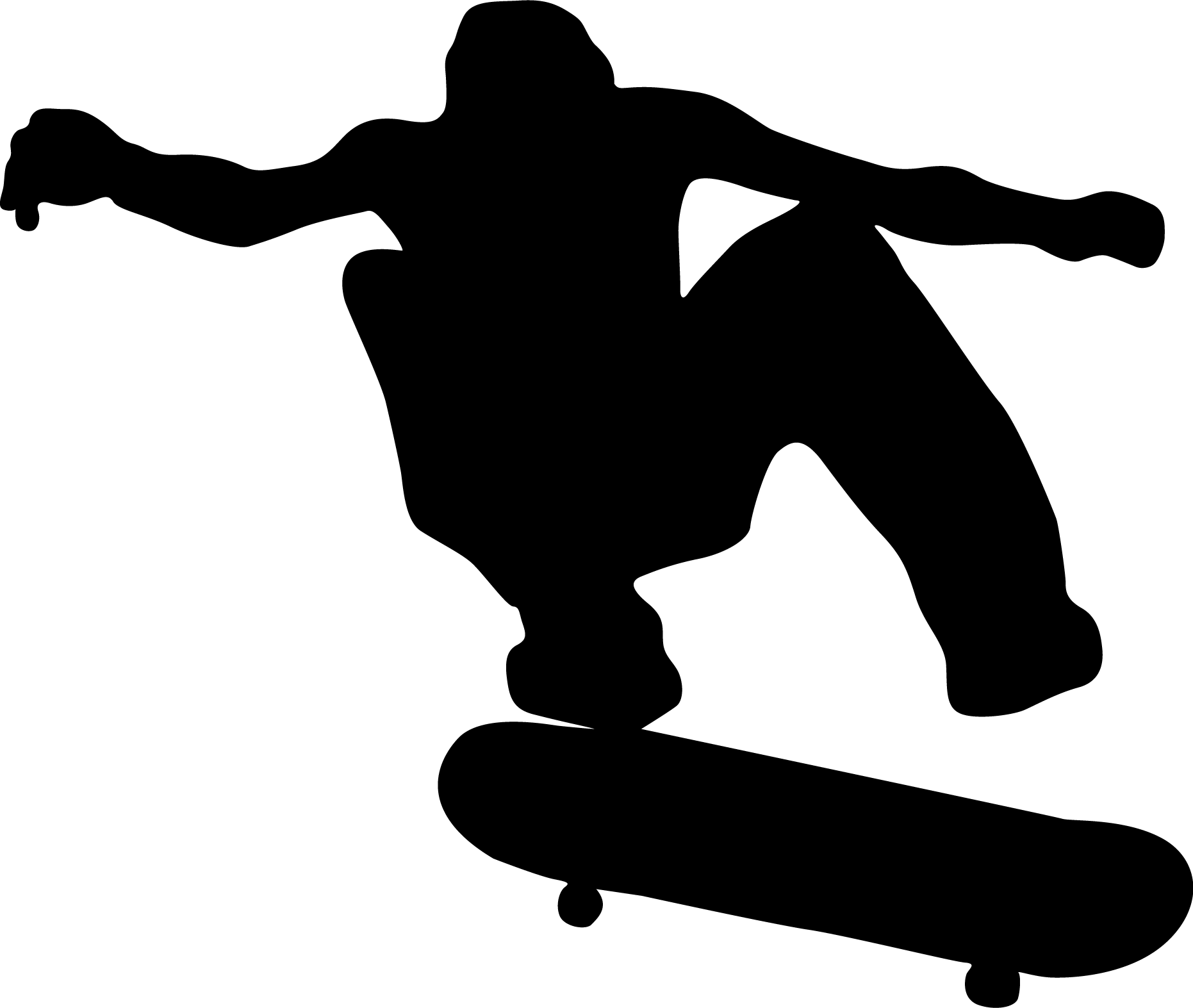 Free sports skateboarding clipart clip art pictures graphics image
