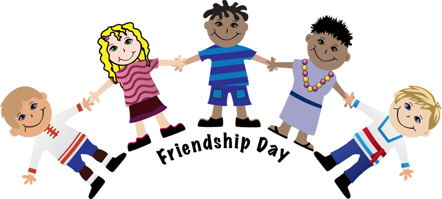 Friendship day clip art images happy freindship day