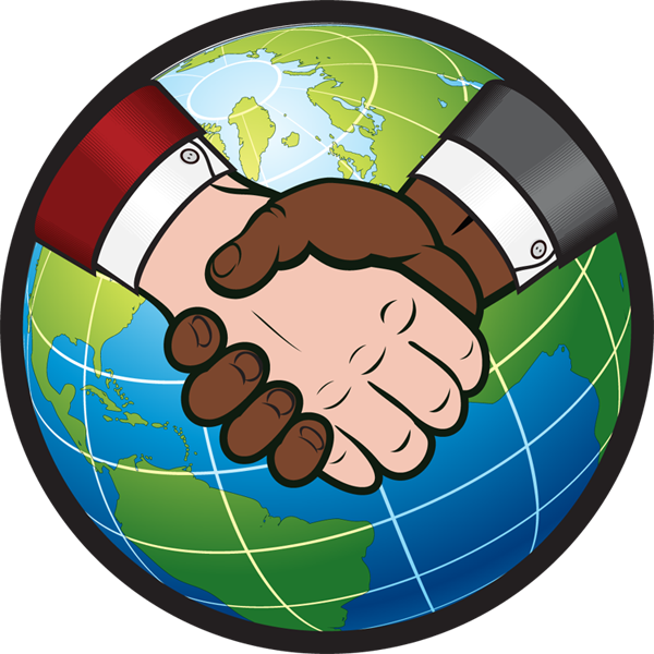 Handshake clipart the cliparts 3