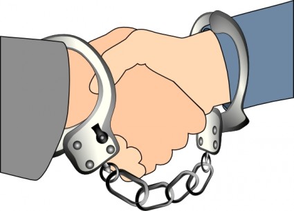 Handshake free vector download files formercial use cliparts