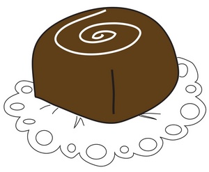 Hot chocolate clipart free clipart image 2