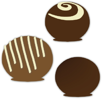 Hot chocolate clipart image 2