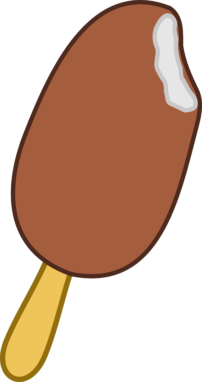 Ice cream chocolate clipart icecream food clip art