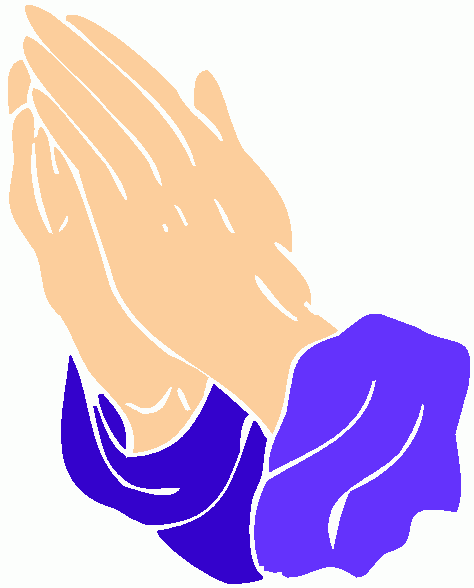 Image of prayer clipart 5 open praying hands clipart free