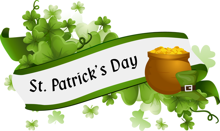 Images for st patricks day clipart