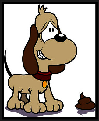 Images of poop clipart