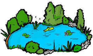 Lake clipart black and white free clipart images 3 image