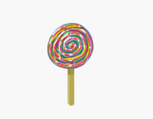 Lollipop clip art at clker vector clip art