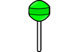 Swirly lollipops clipart clipart kid – Clipartix