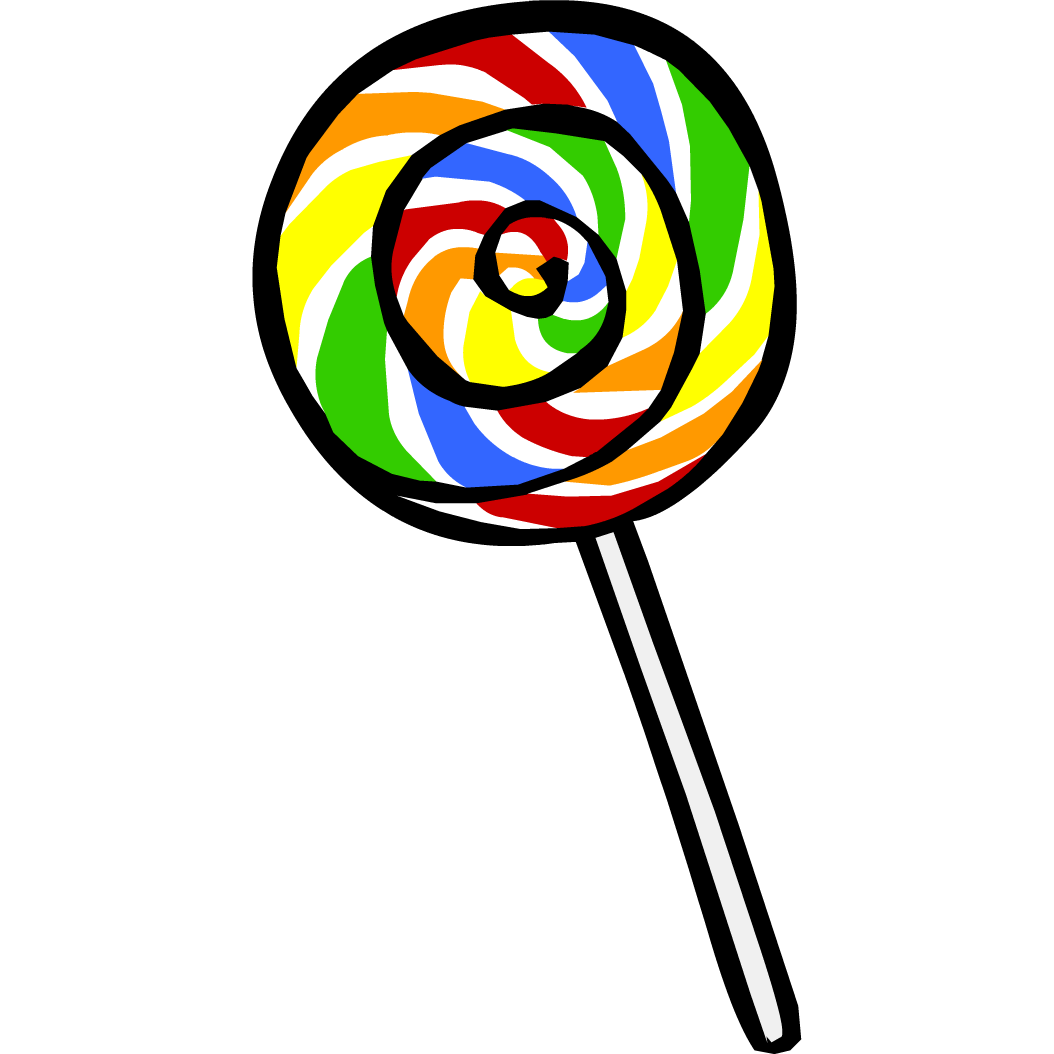 Lollipop clipart free clipart images