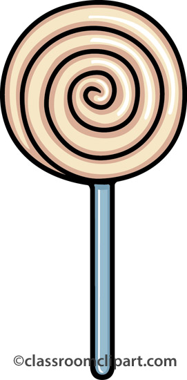 Lollipop clipart vector clip art free design image 2