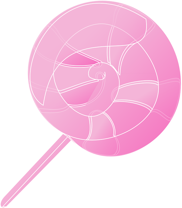 Lollipop free to use clipart 4
