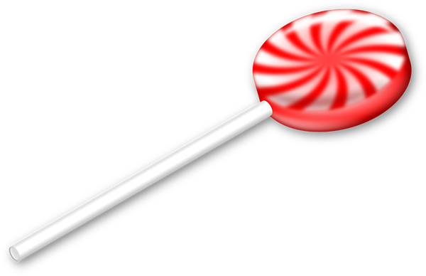 Lollipop free to use clipart 5